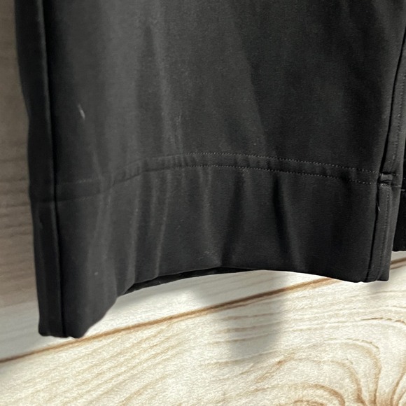 Lululemon Luxtreme Mid-Rise Straight-Leg Trouser Womens Size S - Picture 5 of 7